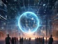 信息与数据，智能时代的新引擎—你的未来在哪里？