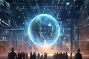 信息与数据，智能时代的新引擎—你的未来在哪里？