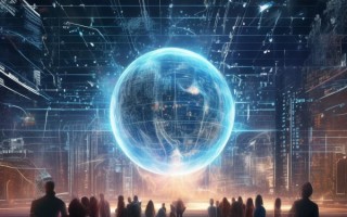 信息与数据，智能时代的新引擎—你的未来在哪里？