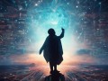 重构，站在信息时代的肩膀上，如何在数字世界中把握机遇与挑战