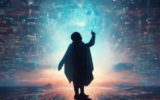重构，站在信息时代的肩膀上，如何在数字世界中把握机遇与挑战