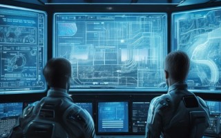信息通信作战，技术应用与未来展望