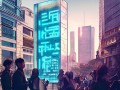 富锦信息资讯，连接未来，成就机遇