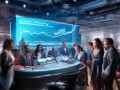 盛捷信息技术咨询，助力数字化转型，创造业务奇迹
