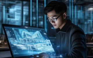 小梁看房，信息技术咨询时代的高效决策者