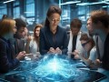 英桃信息技术咨询，成功创新，助力企业迈向未来。