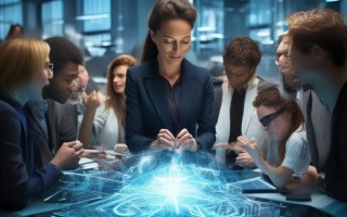 英桃信息技术咨询，成功创新，助力企业迈向未来。