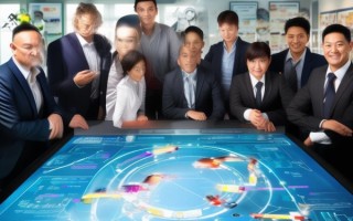 万悦信息技术咨询服务，助力企业实现业务目标的高效解决方案