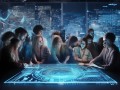 大数据与信息管理应用型研究生的未来发展趋势