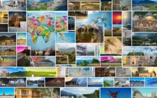 国际旅游信息资讯的全生命周期，从策划到决策的全链条
