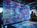 信息流量广告，数字时代营销的创新路径与实践案例研究