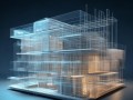 建筑信息图示（BIM）助力现代建筑的数字化转型