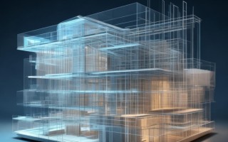 建筑信息图示（BIM）助力现代建筑的数字化转型