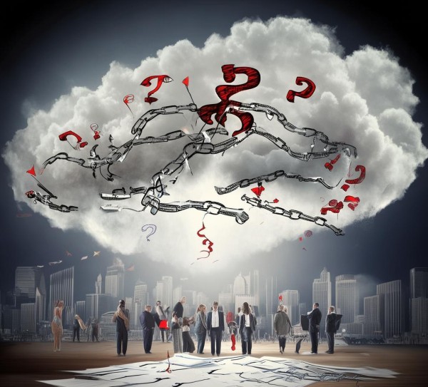 被骗企业的信息，你真的知道这些信息都是骗局吗？