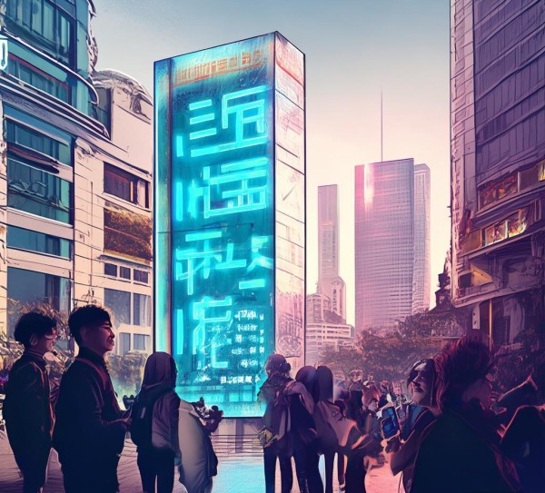 富锦信息资讯，连接未来，成就机遇