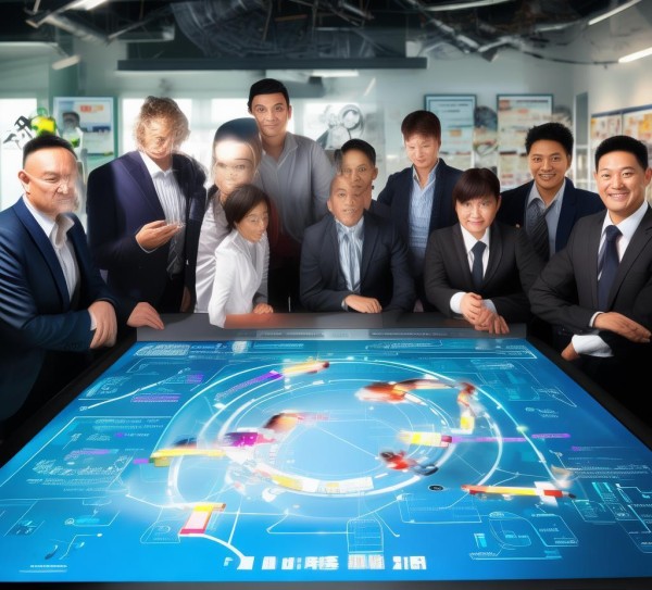 万悦信息技术咨询服务,助力企业实现业务目标的高效解决方案 万悦信息技术咨询服务,助力企业实现业务目标的高效解决方案