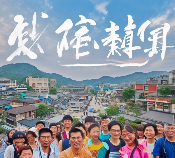 宿场村信息资讯,村发展的一张重要名片 宿场村信息资讯,村发展的一张重要名片